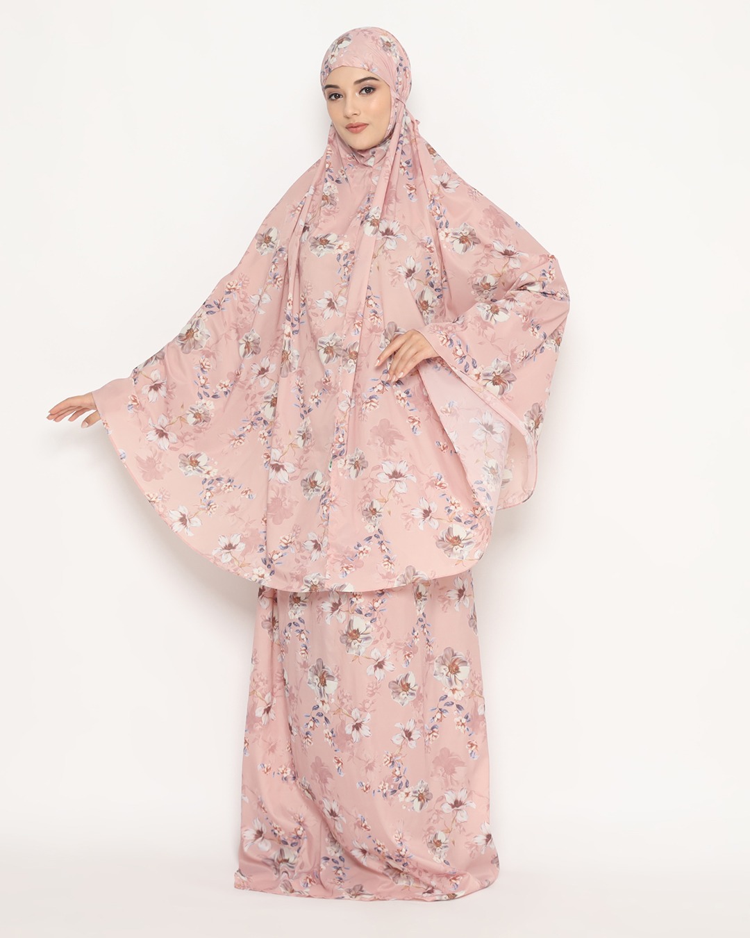 Tiara 559 Pink