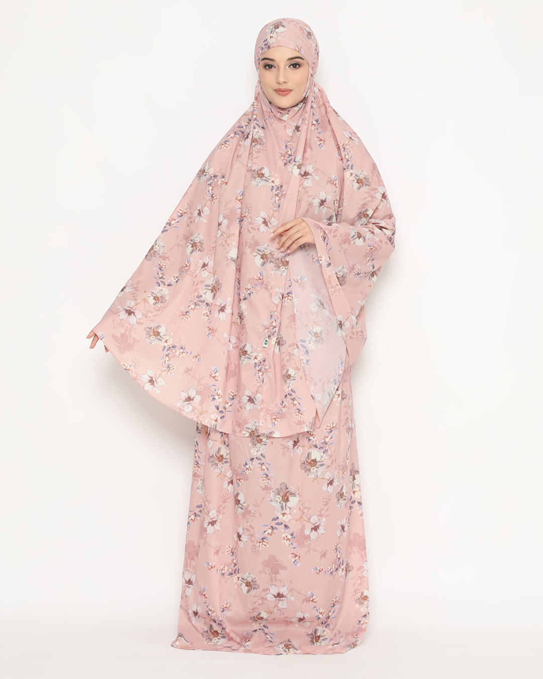Tiara 559 Pink