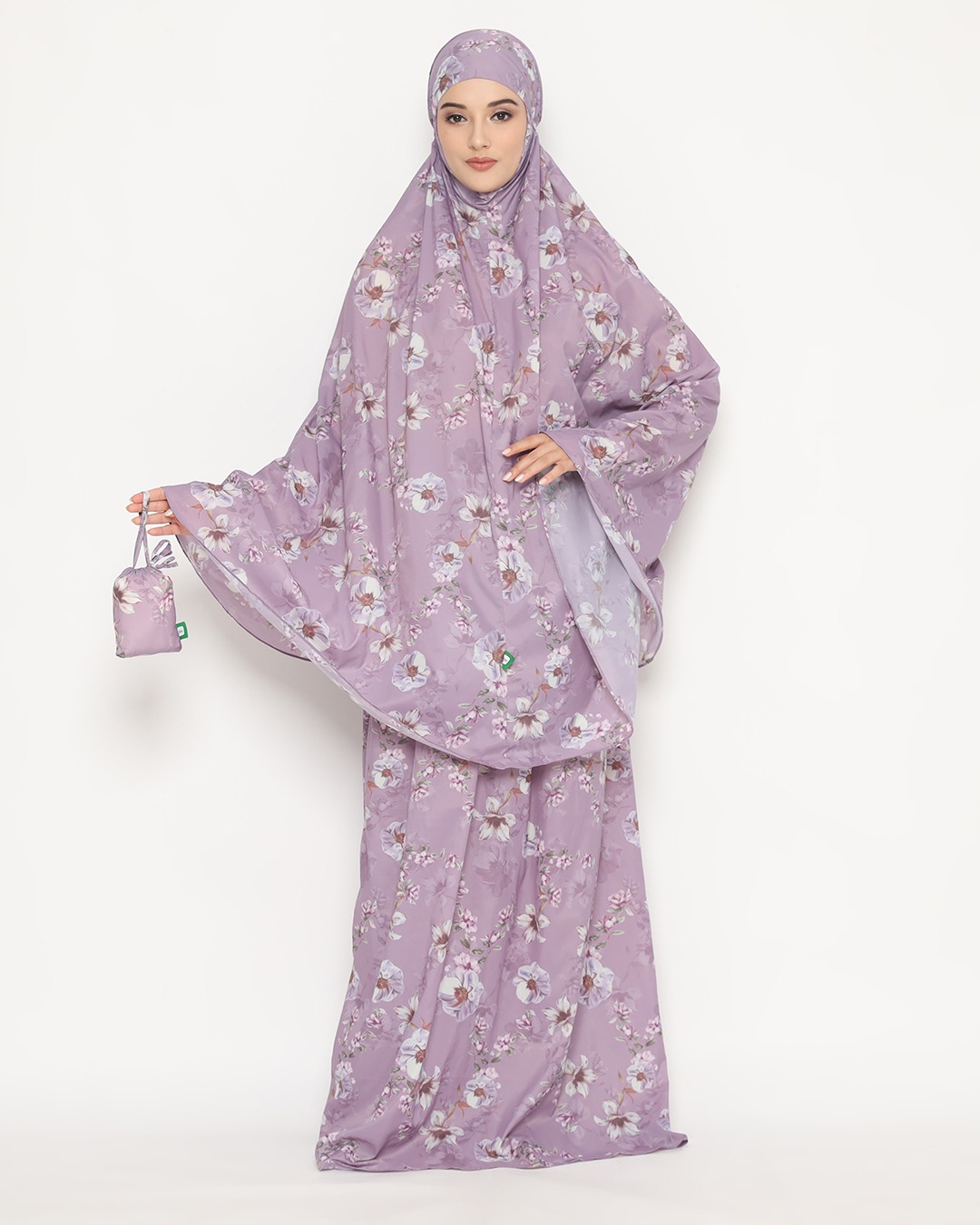 Tiara 559 Purple