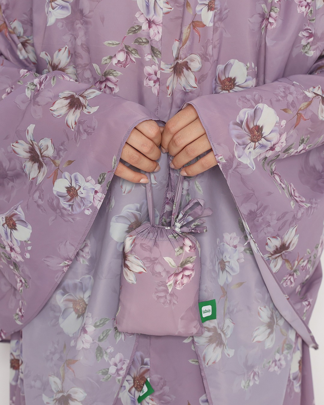 Tiara 559 Purple