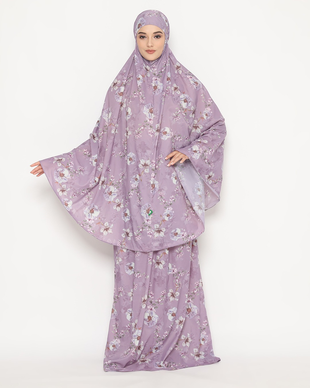 Tiara 559 Purple