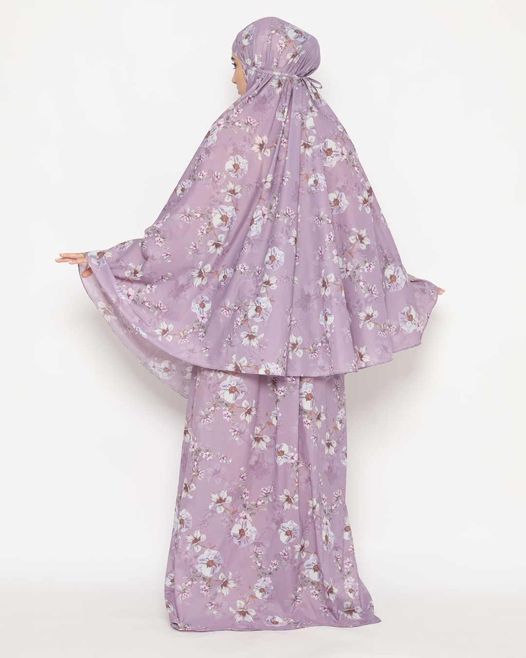 Tiara 559 Purple