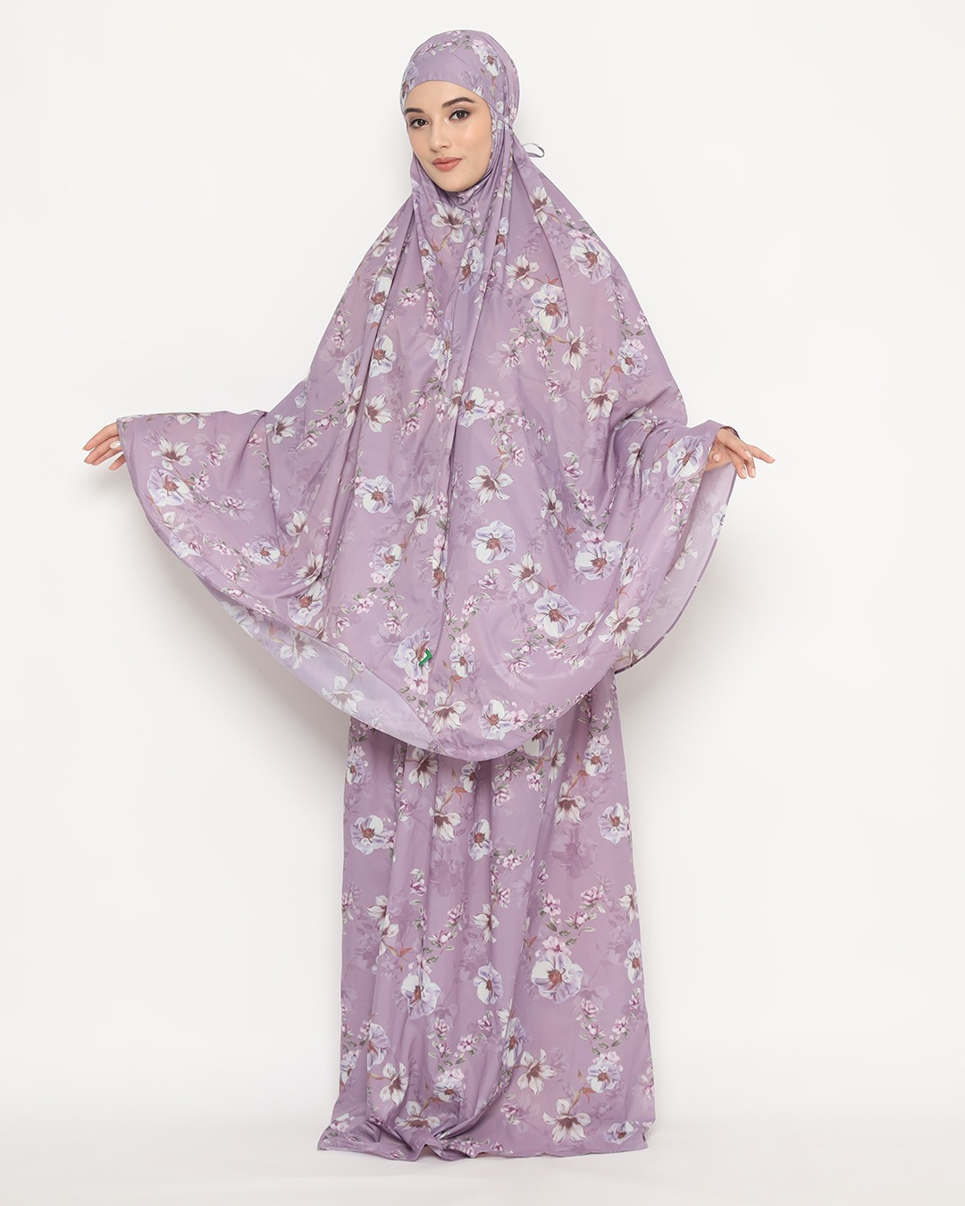 Tiara 559 Purple