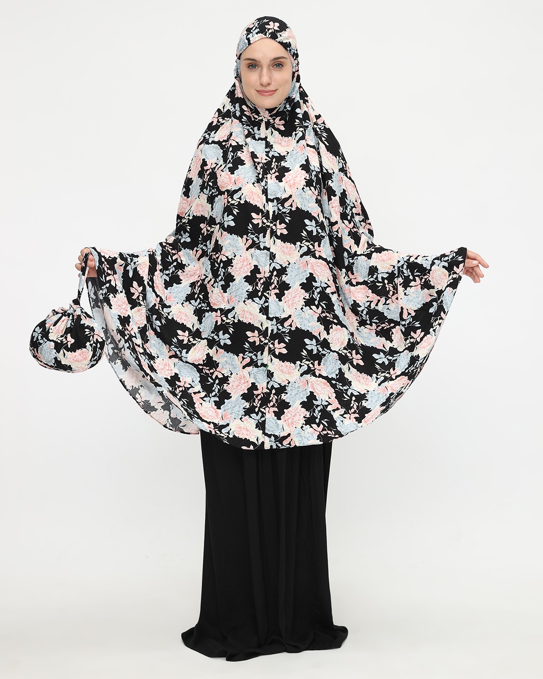 Tiara 570 Black