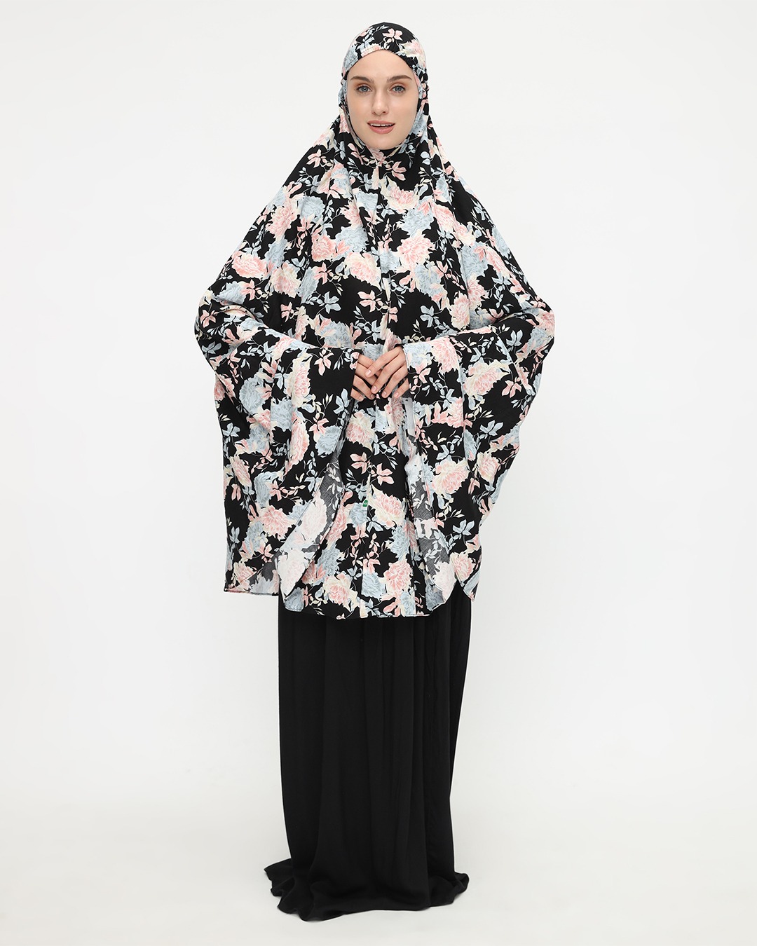 Tiara 570 Black