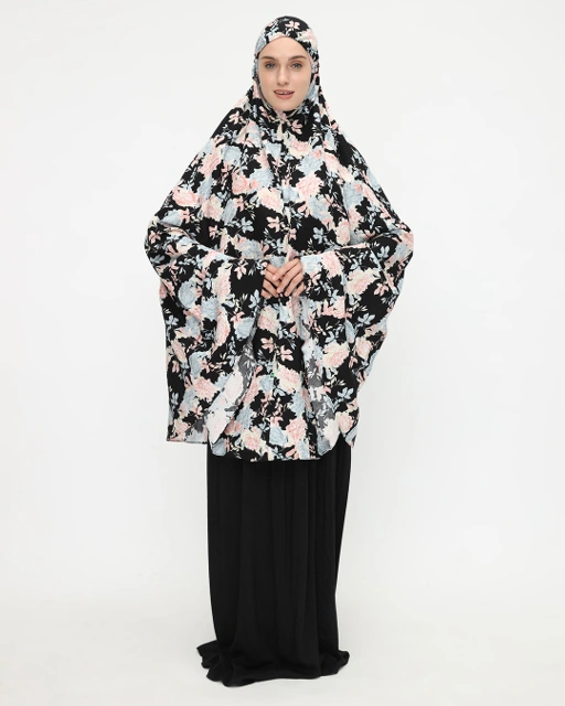 Image of Tiara 570 Black