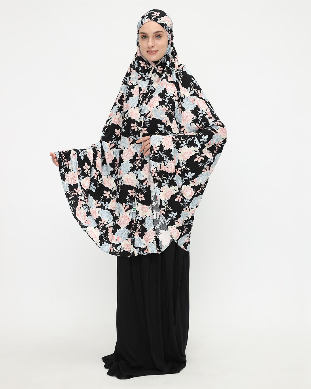 Tiara 570 Black
