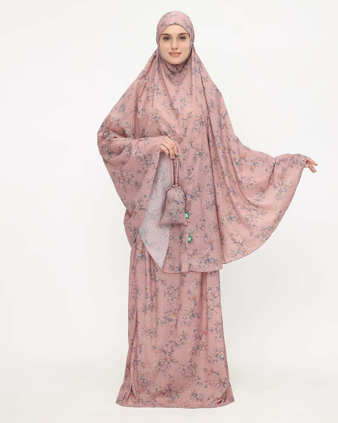 Tiara 571 Peach