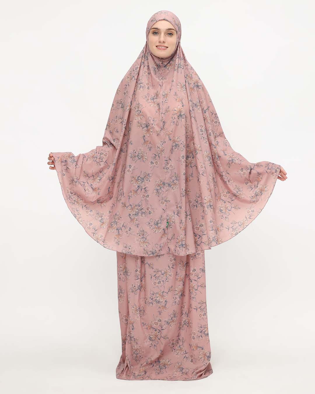 Tiara 571 Peach