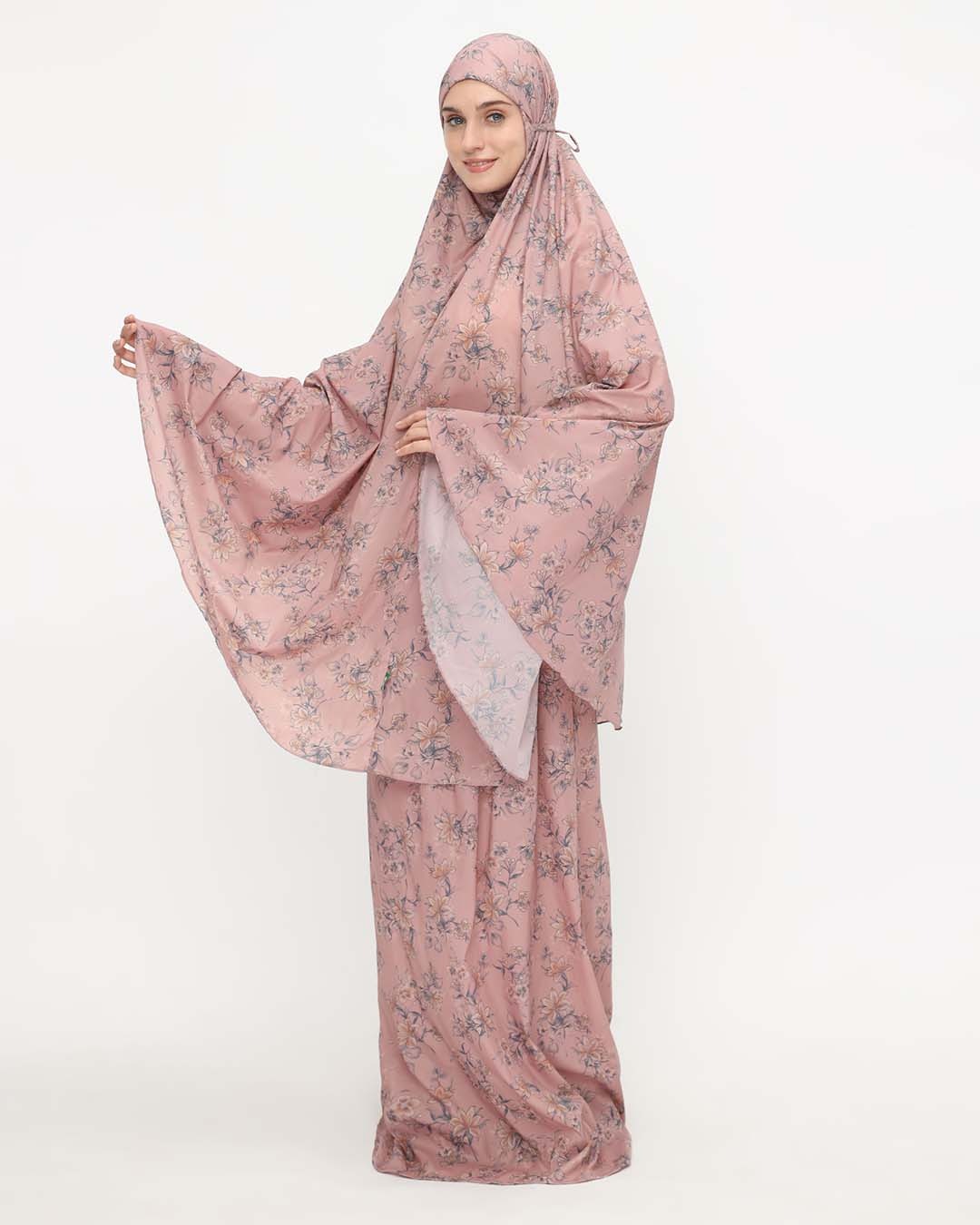 Tiara 571 Peach