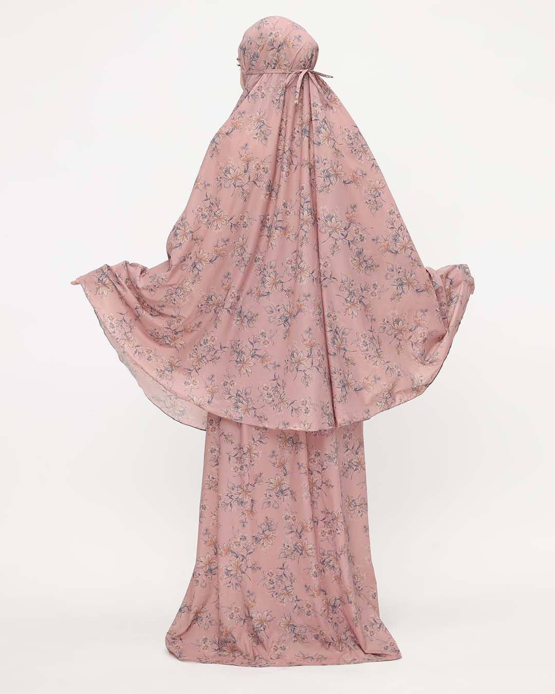 Tiara 571 Peach