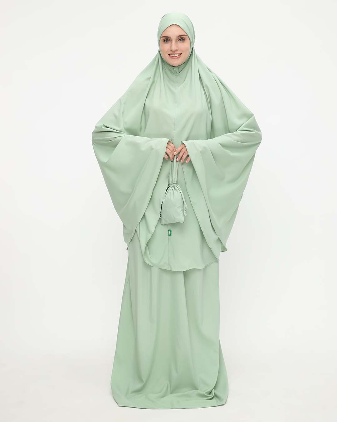 Tiara 572 Green