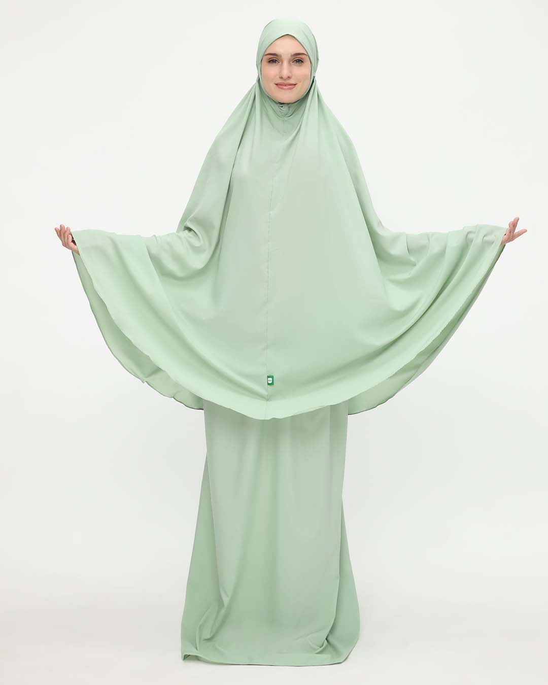 Tiara 572 Green