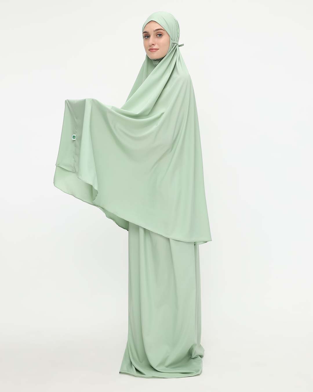 Tiara 572 Green