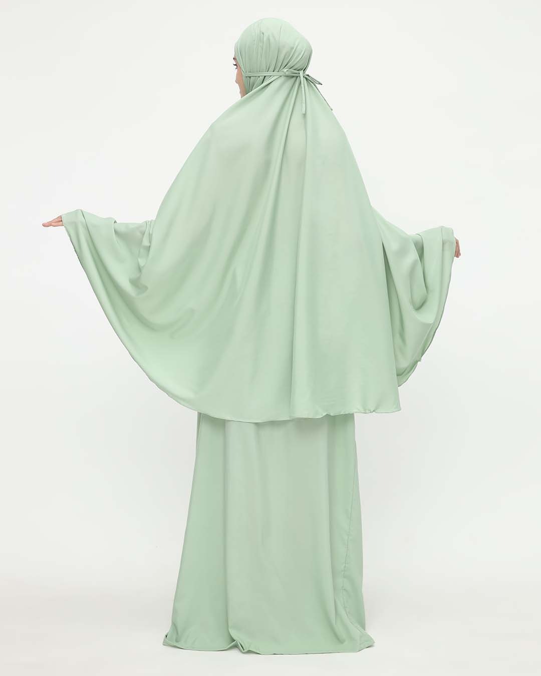 Tiara 572 Green