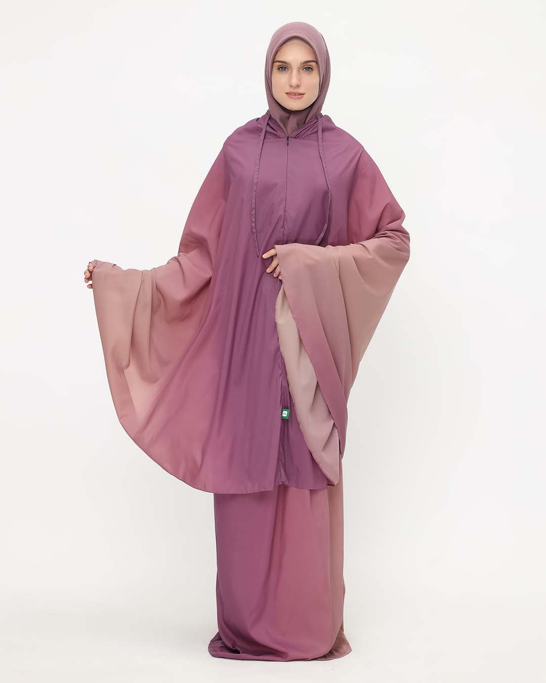 Tiara 573 Purple-Brown