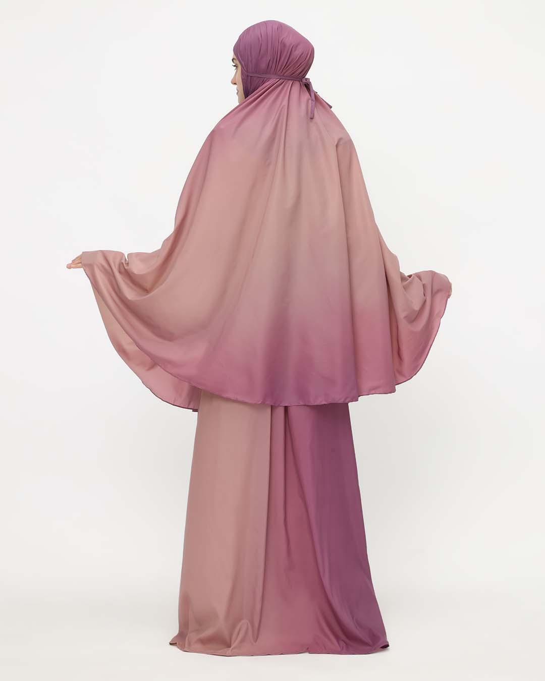 Tiara 573 Purple-Brown