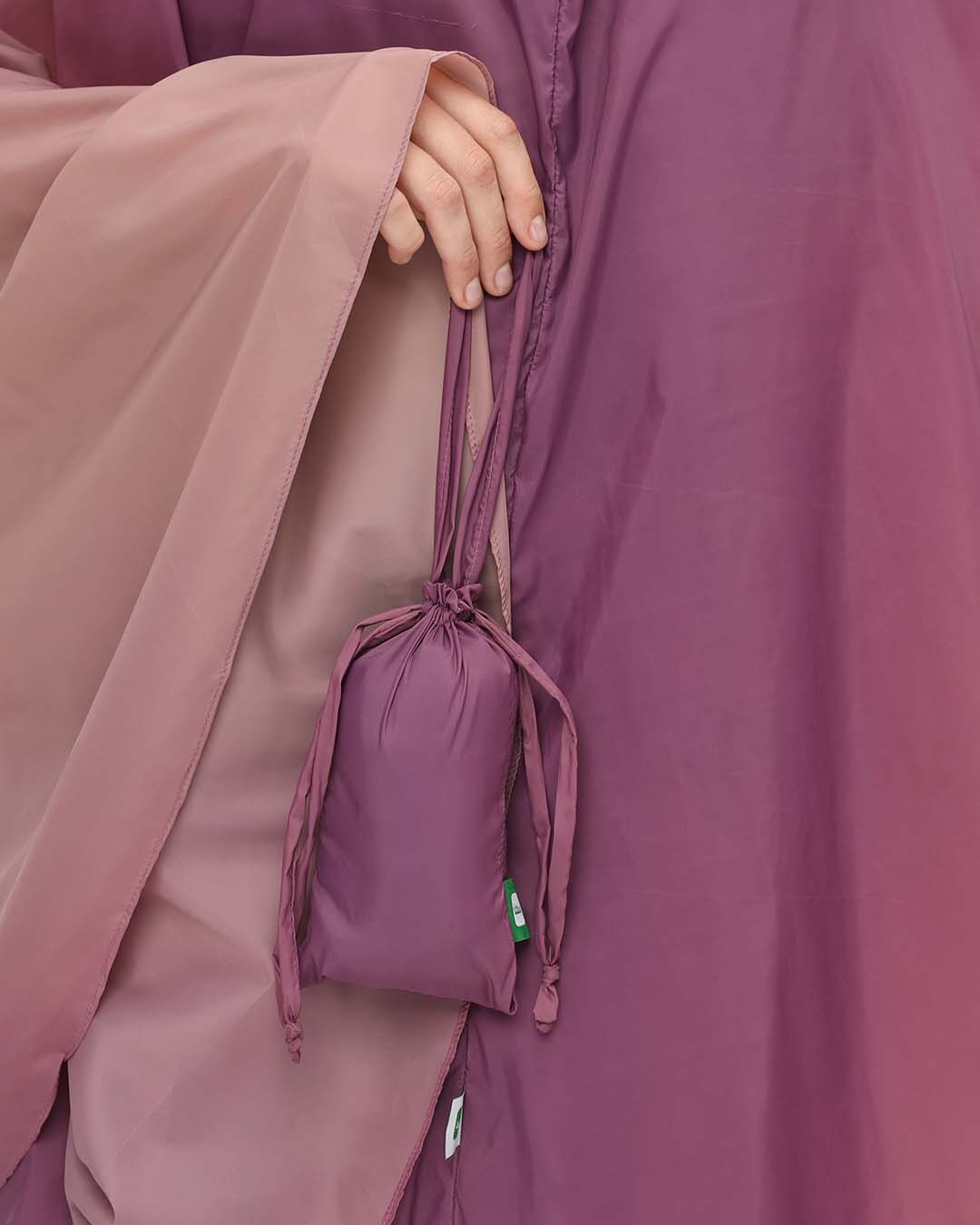 Tiara 573 Purple-Brown