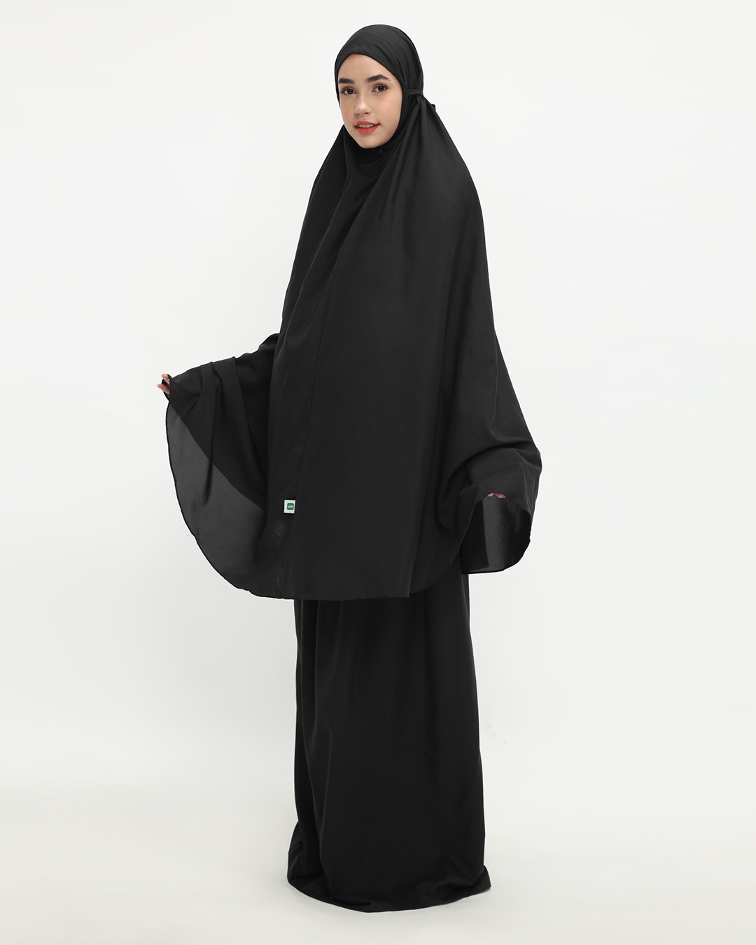Tiara 574 Black