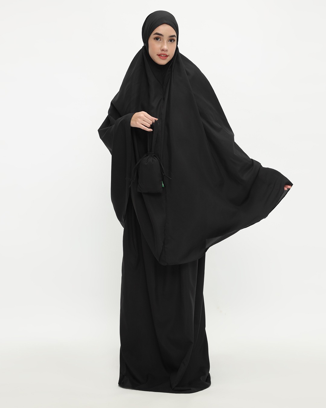 Tiara 574 Black