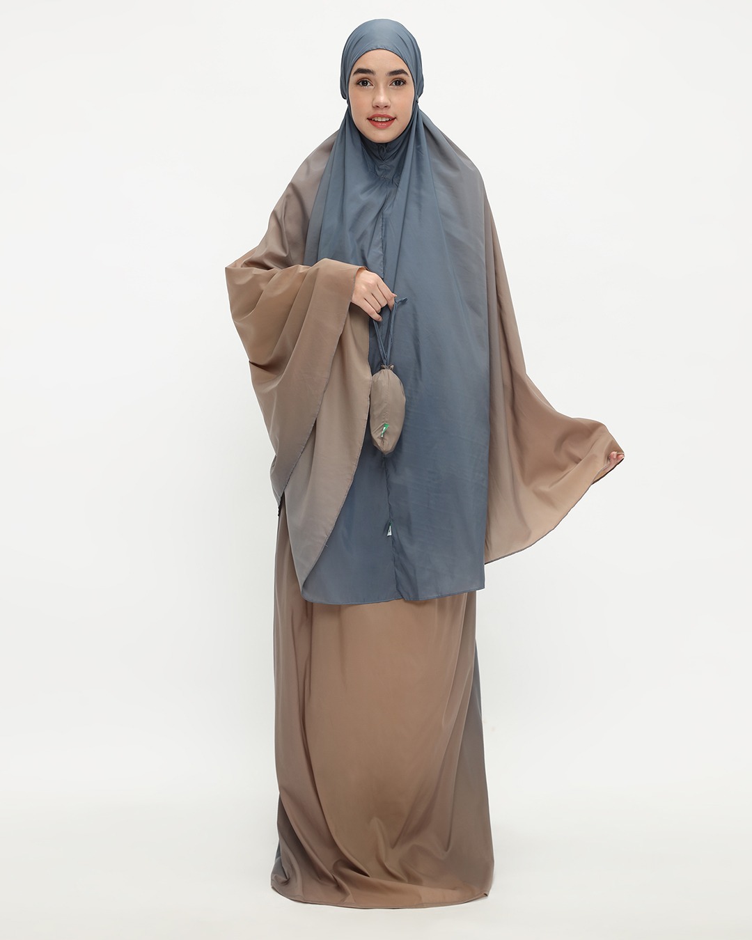 Tiara 575 Blue-Brown