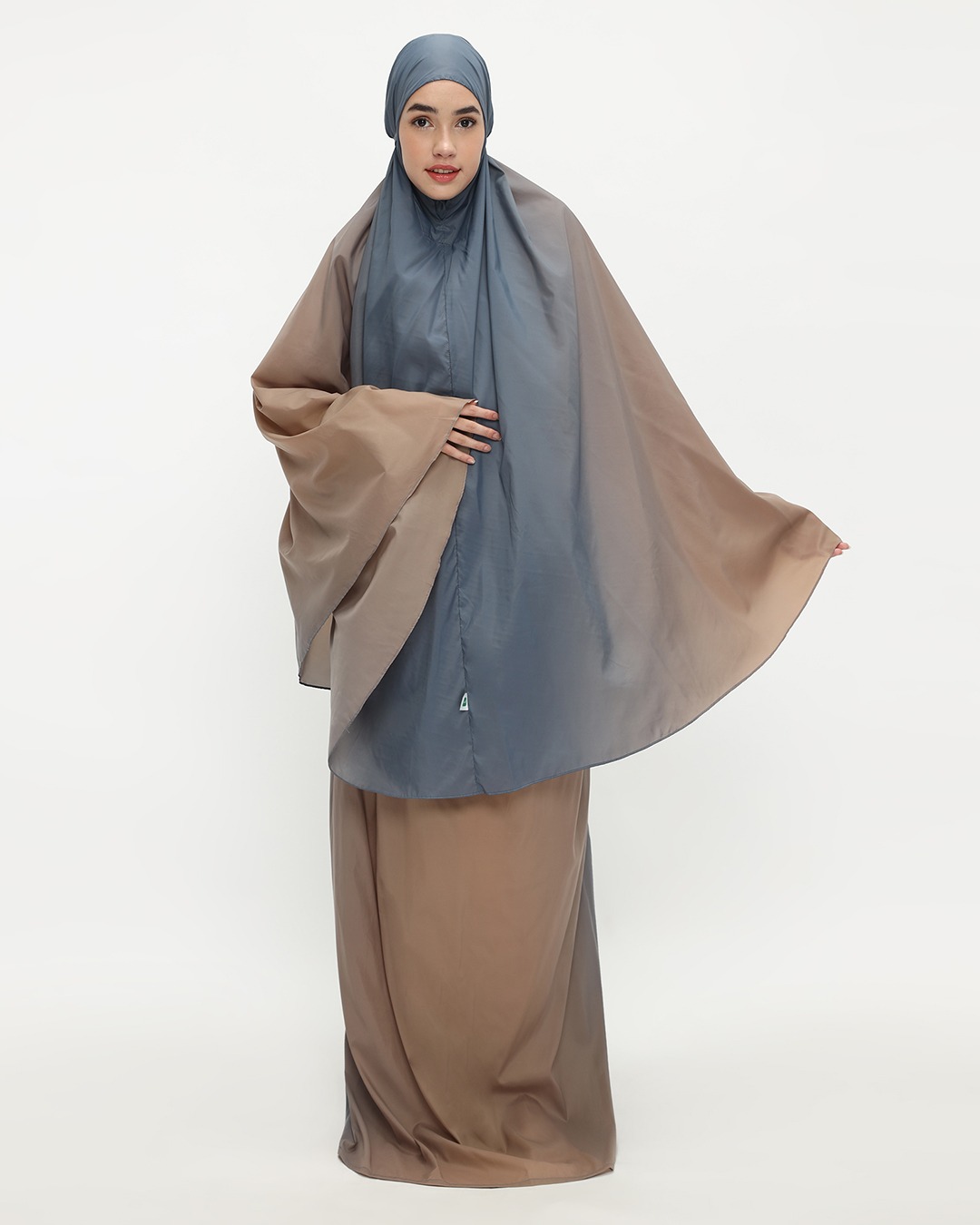 Tiara 575 Blue-Brown