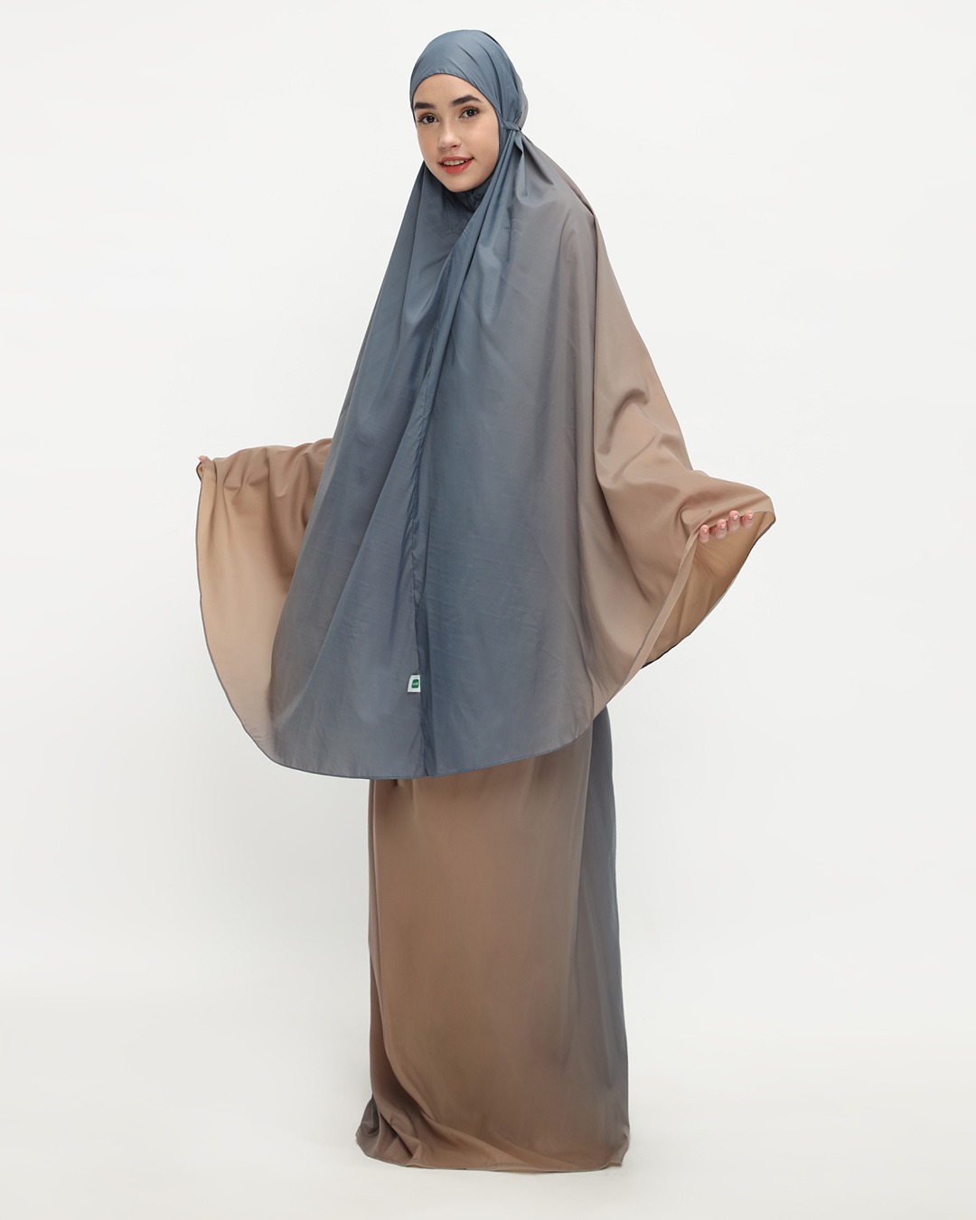 Tiara 575 Blue-Brown