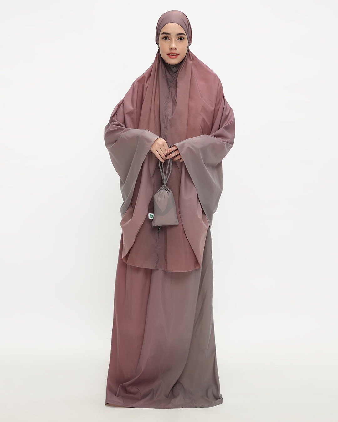 Tiara 575 Pink-Grey