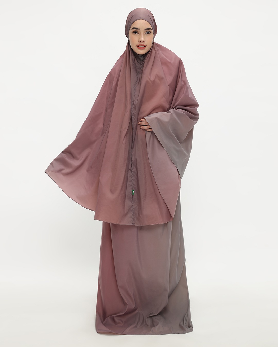 Tiara 575 Pink-Grey