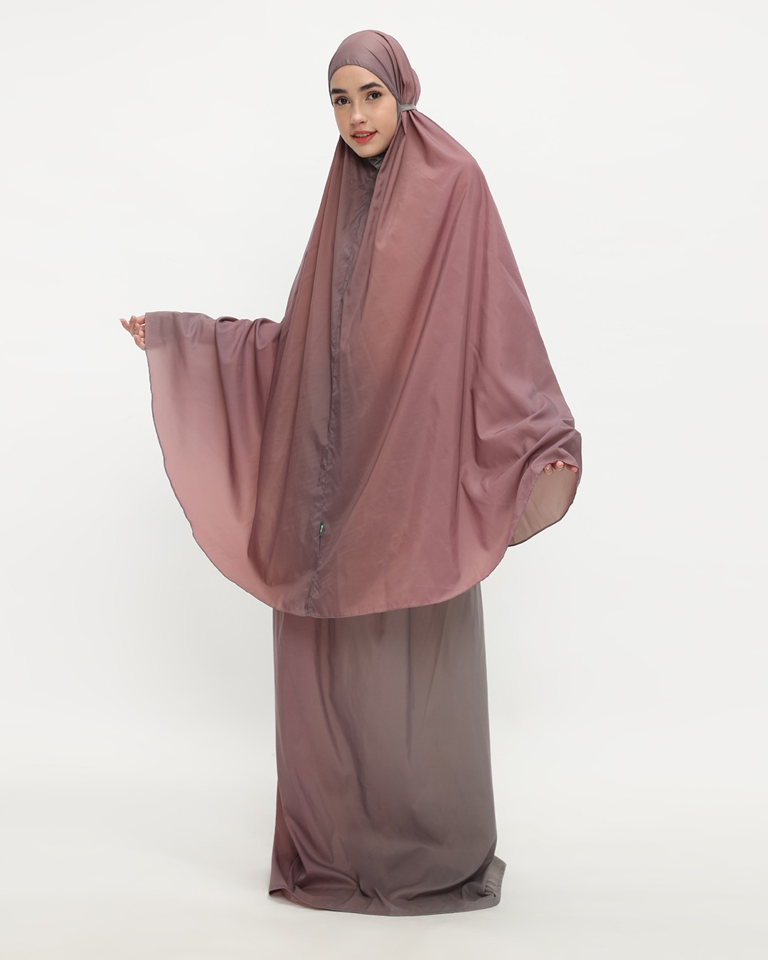 Tiara 575 Pink-Grey