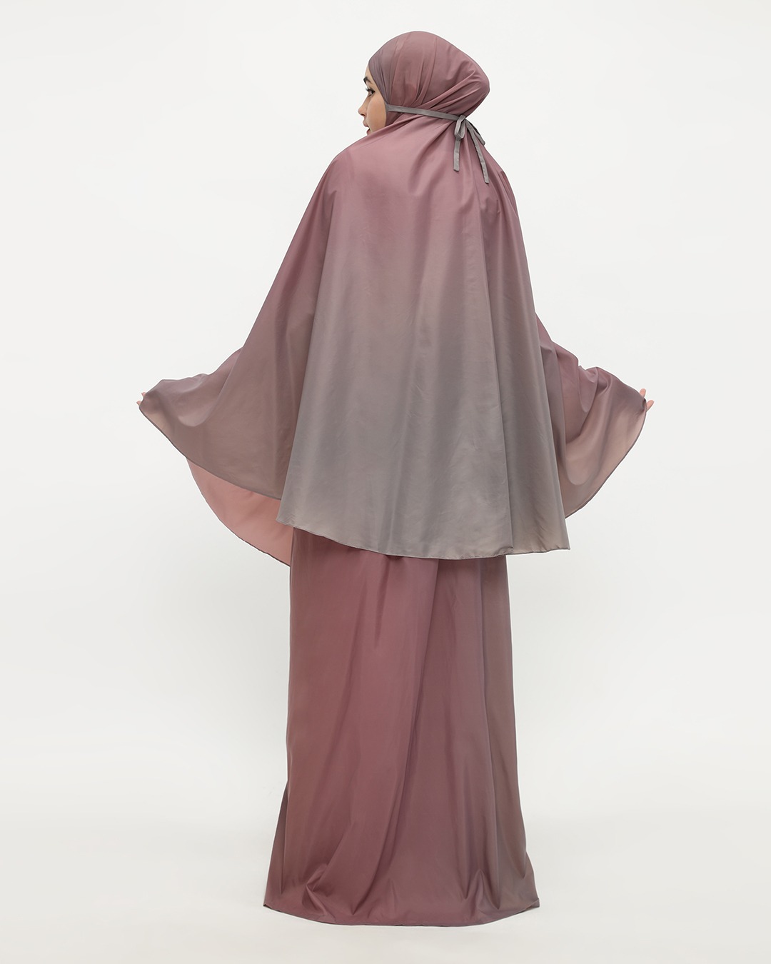 Tiara 575 Pink-Grey