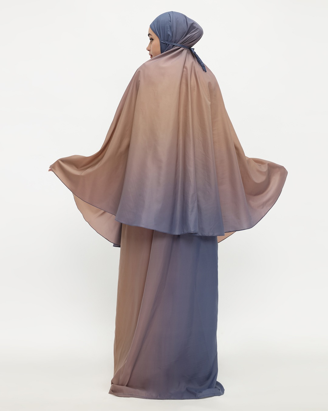 Tiara 575 Purple-Brown