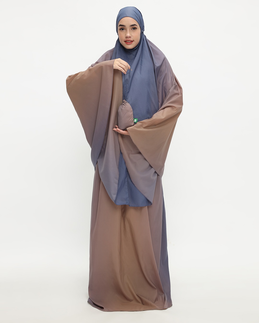 Tiara 575 Purple-Brown