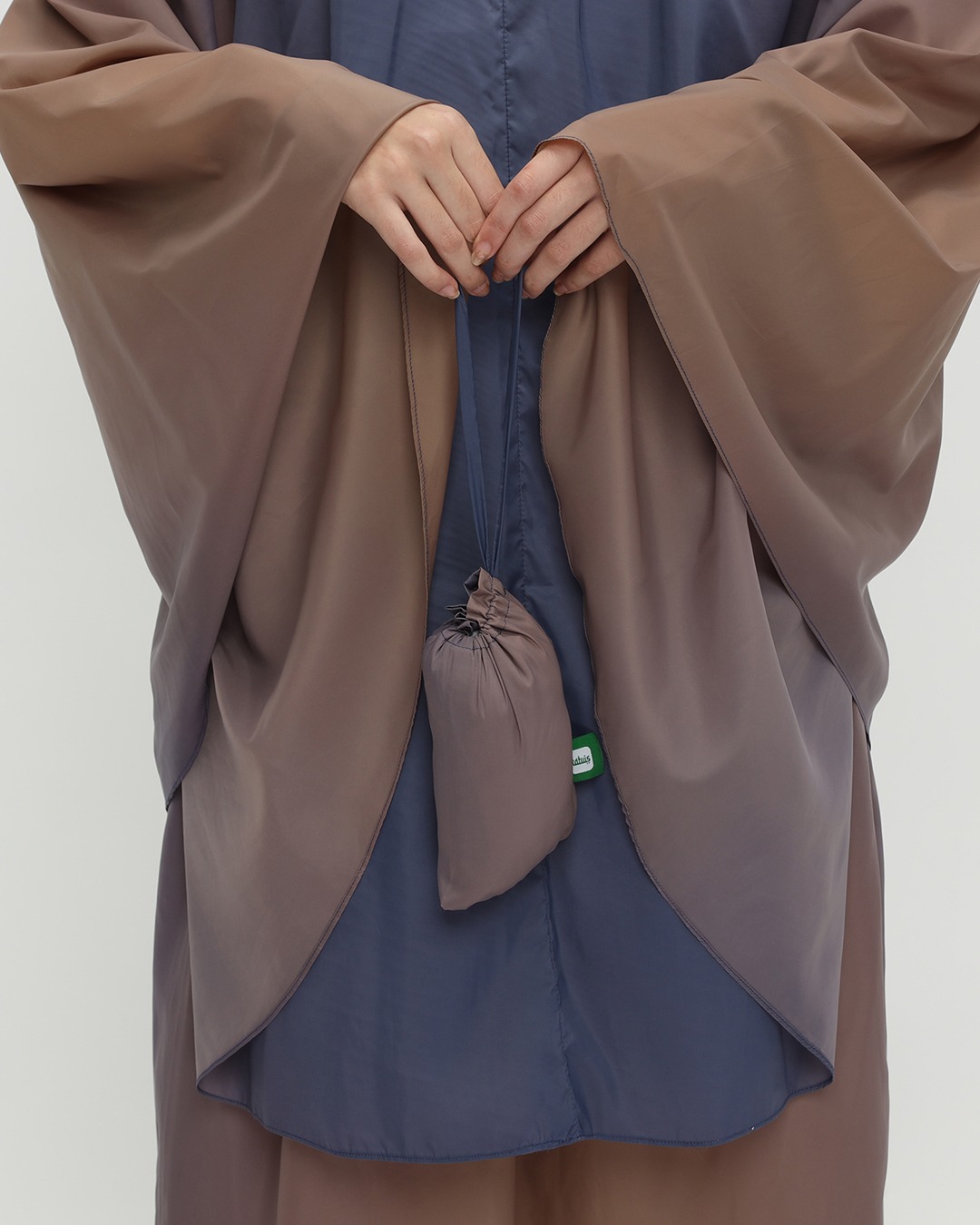Tiara 575 Purple-Brown