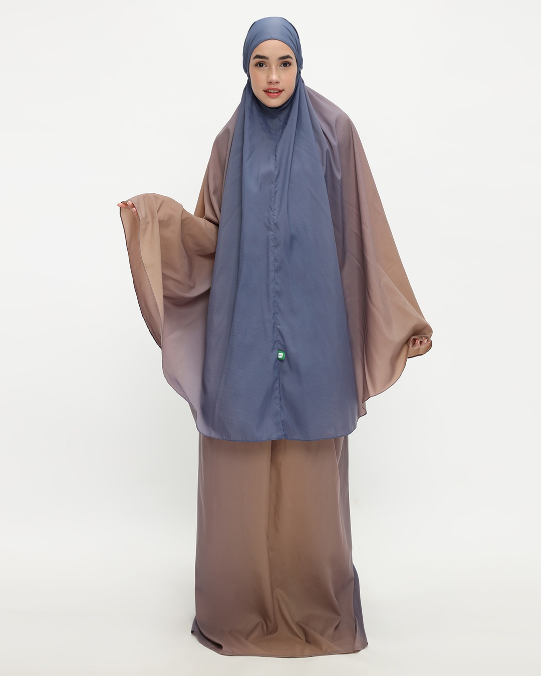 Tiara 575 Purple-Brown