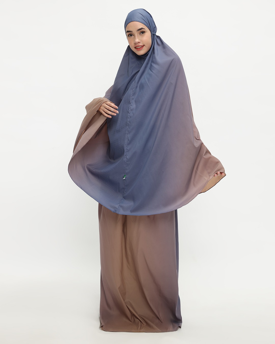 Tiara 575 Purple-Brown