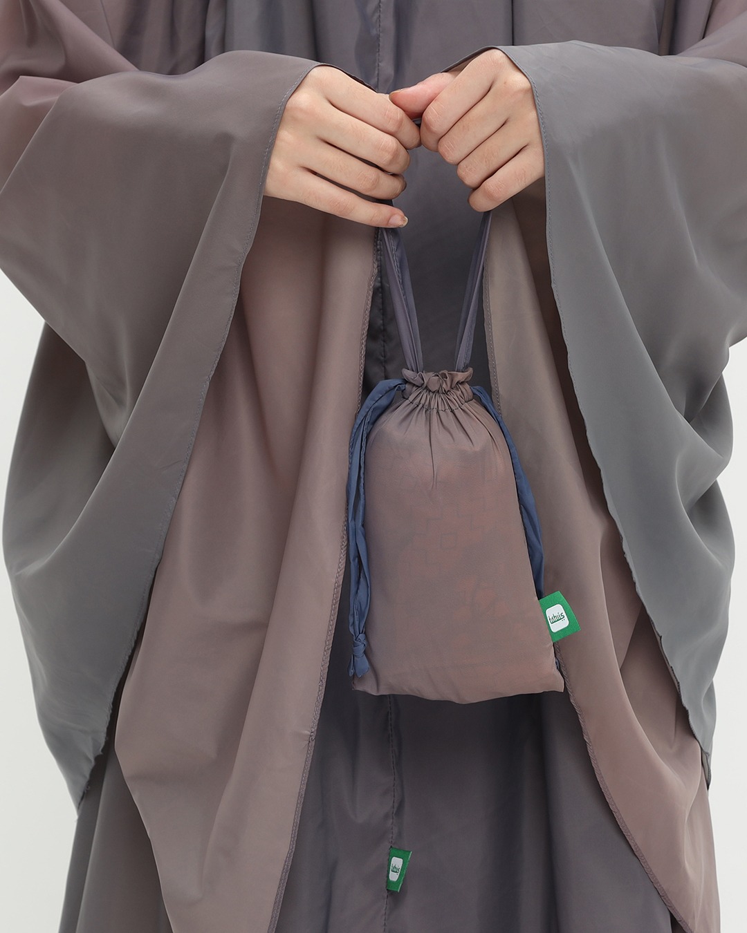 Tiara 575 Purple-Grey
