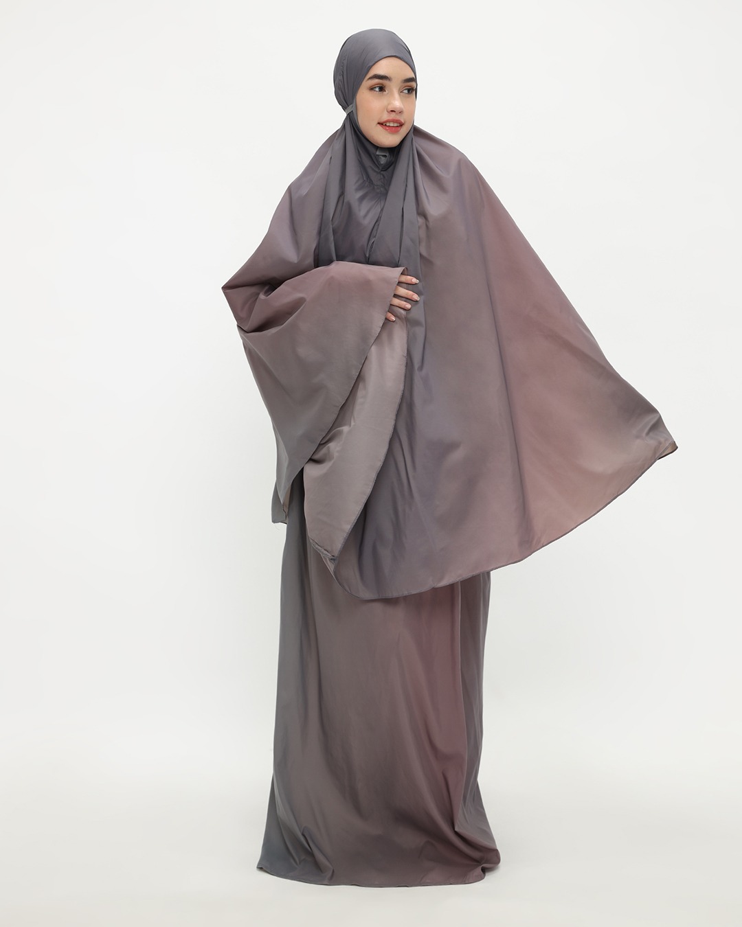 Tiara 575 Purple-Grey