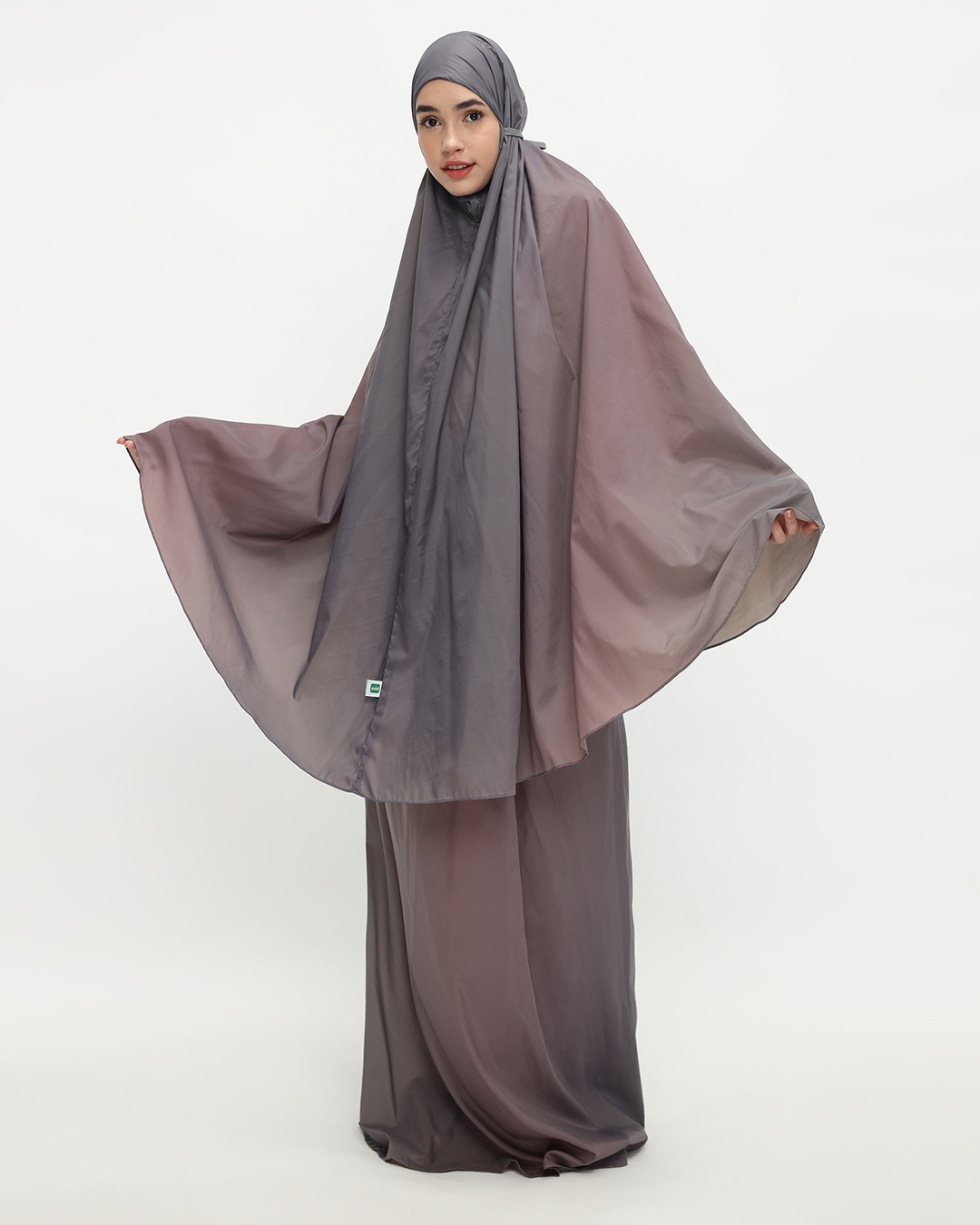 Tiara 575 Purple-Grey