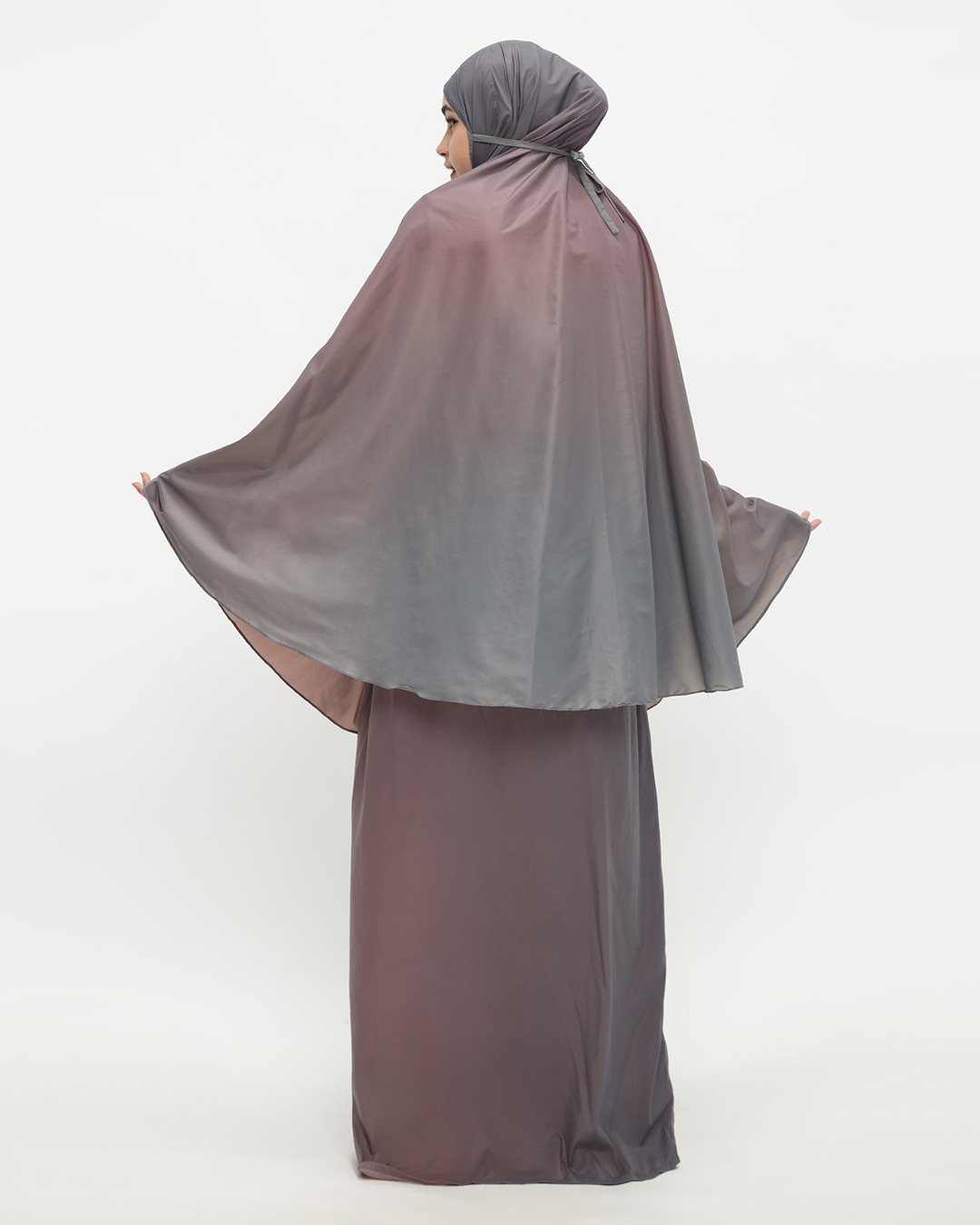 Tiara 575 Purple-Grey