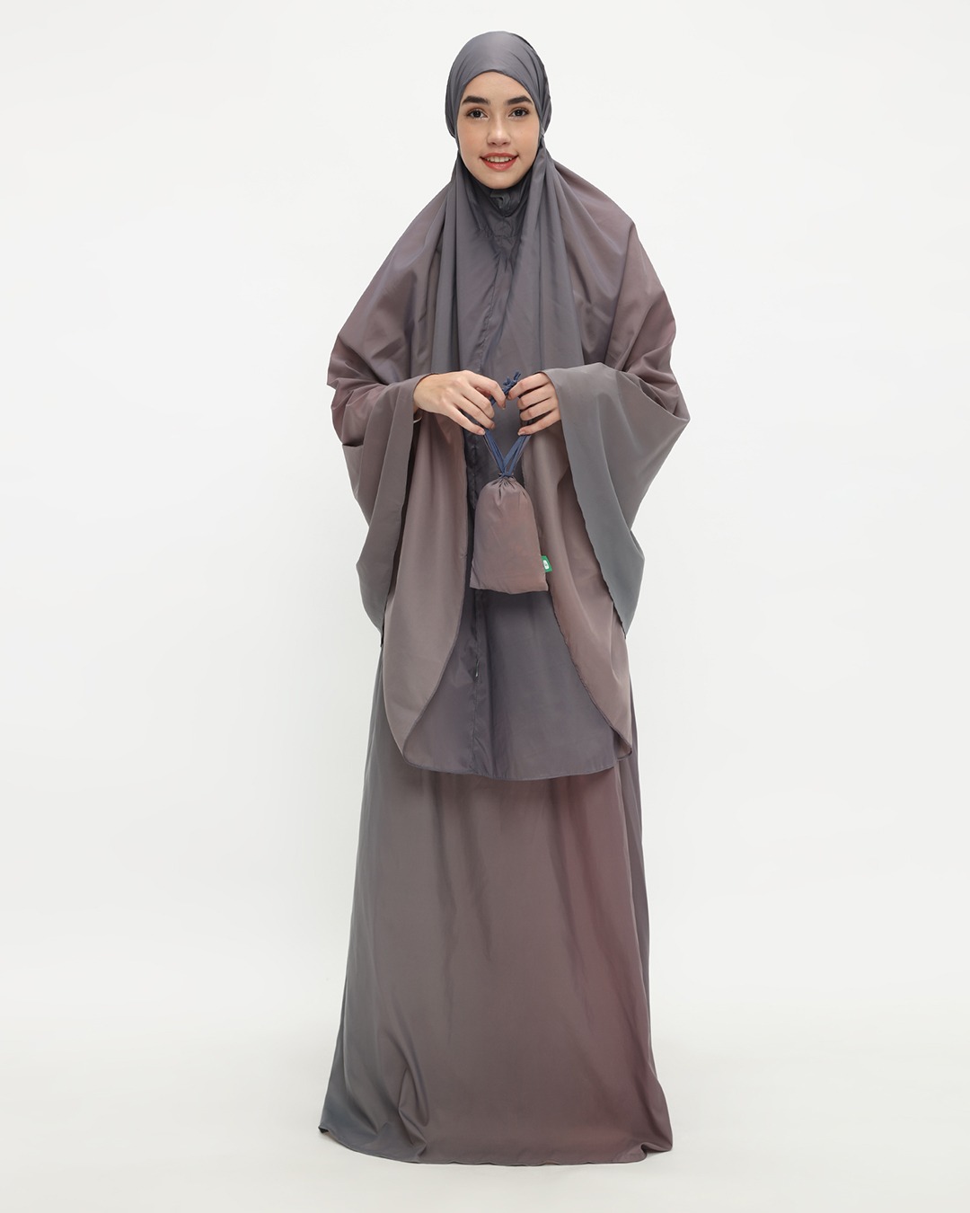 Tiara 575 Purple-Grey