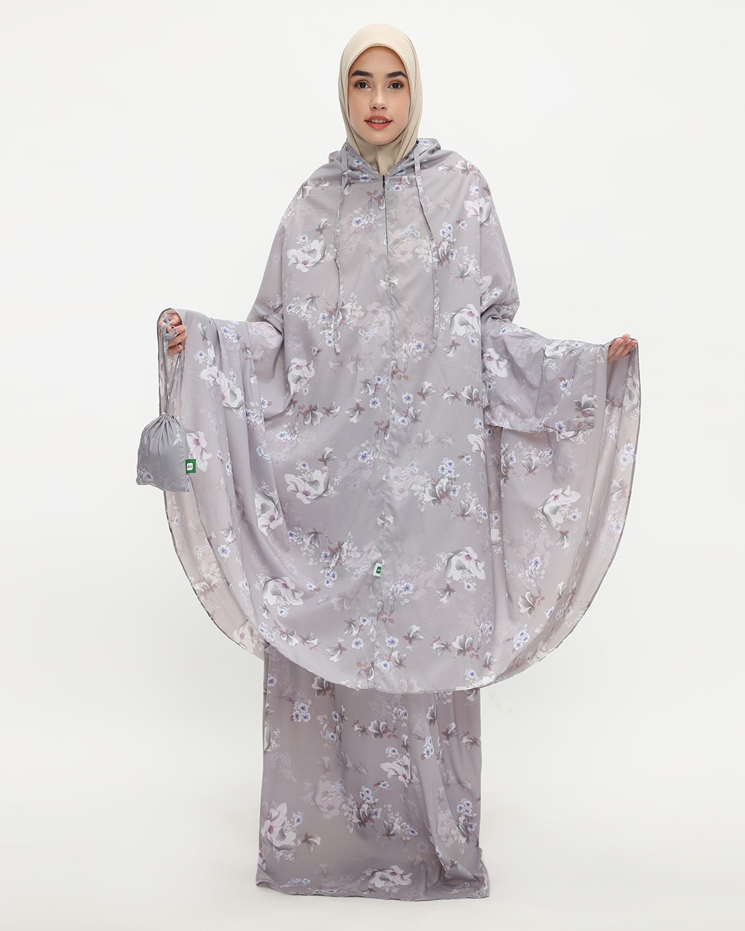 Tiara 578 Grey