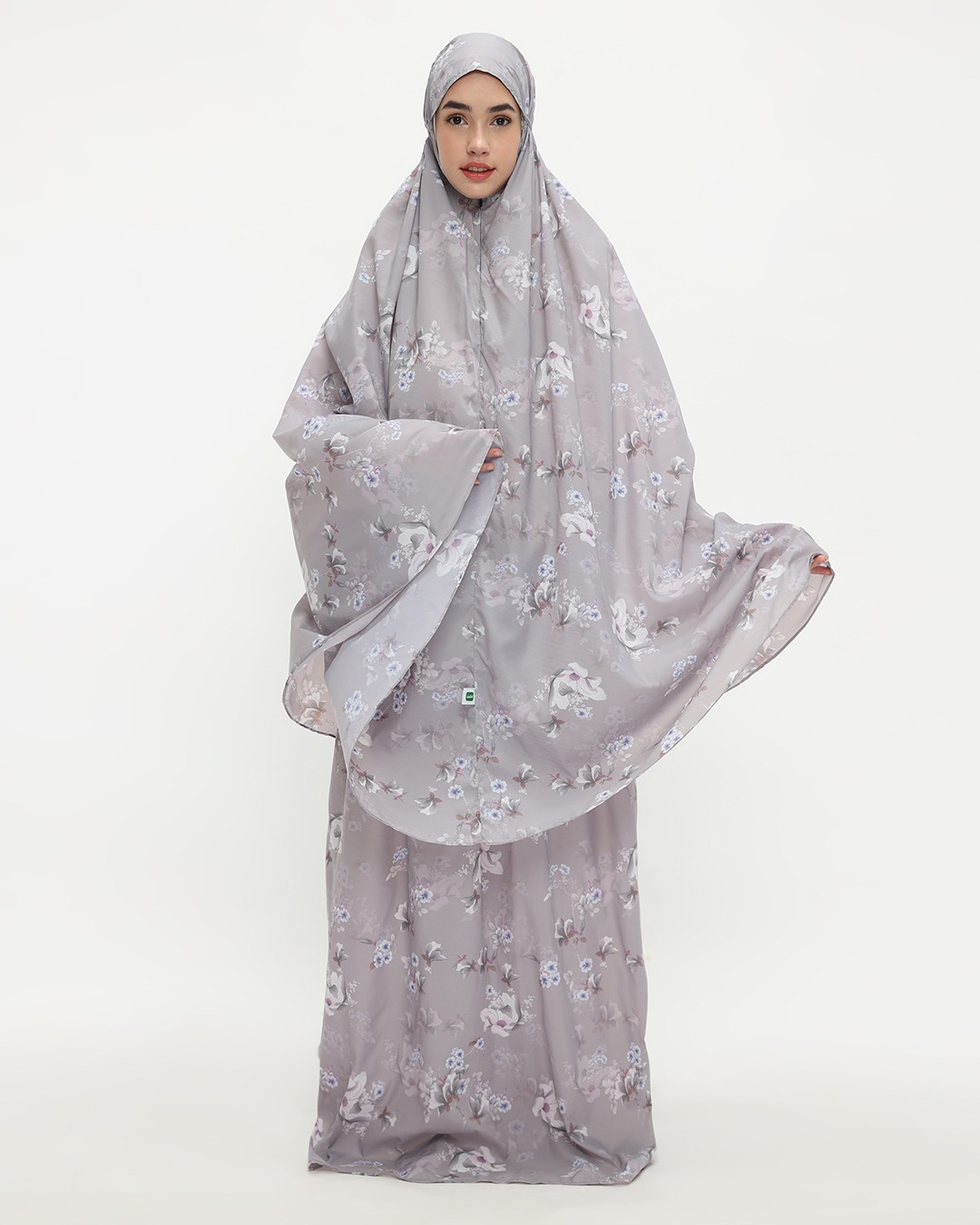 Tiara 578 Grey