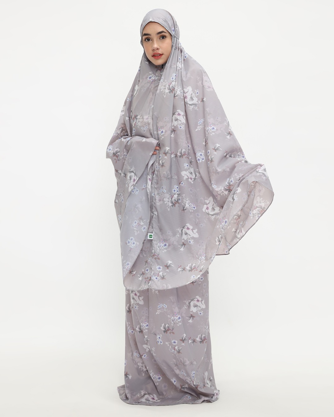 Tiara 578 Grey