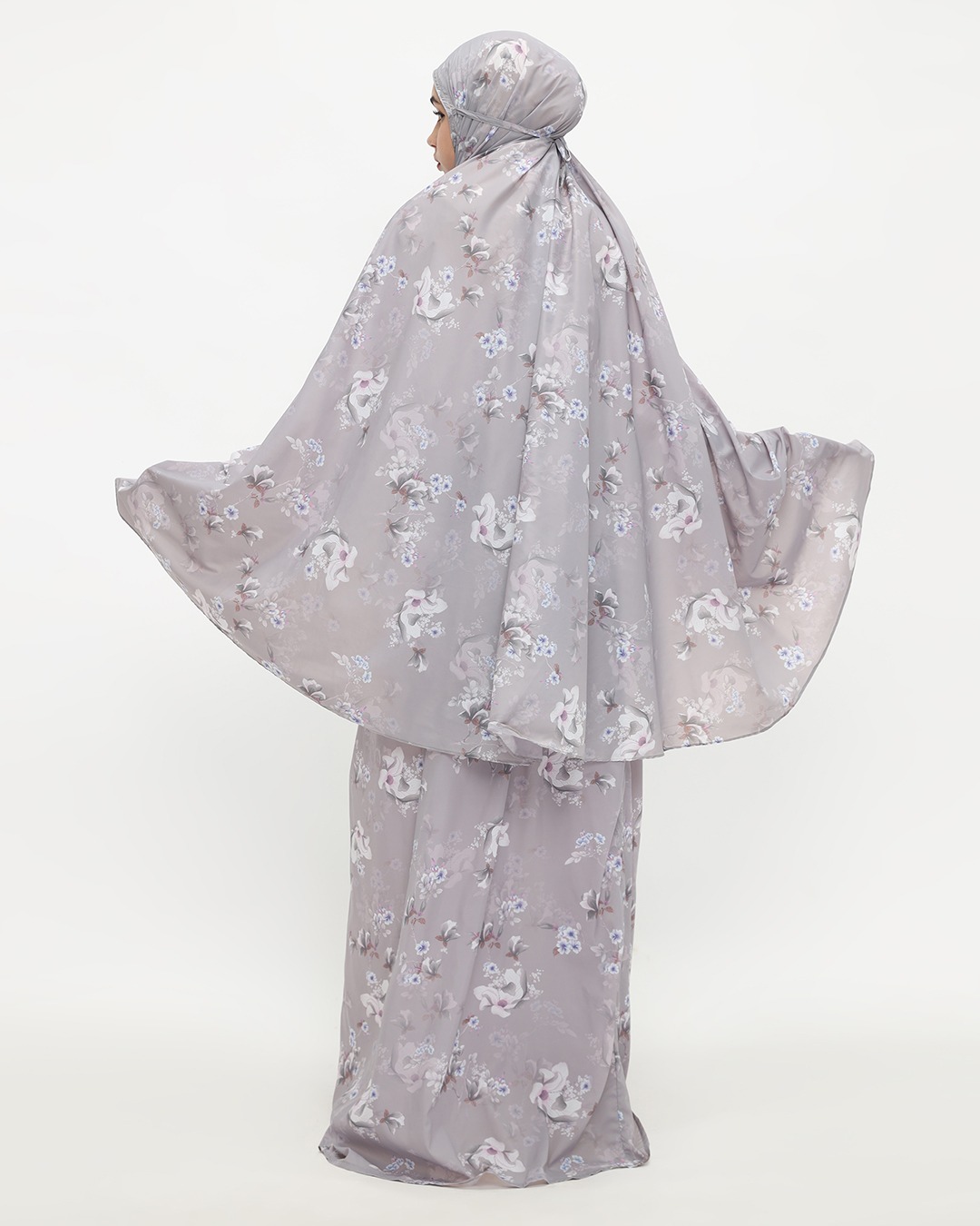 Tiara 578 Grey