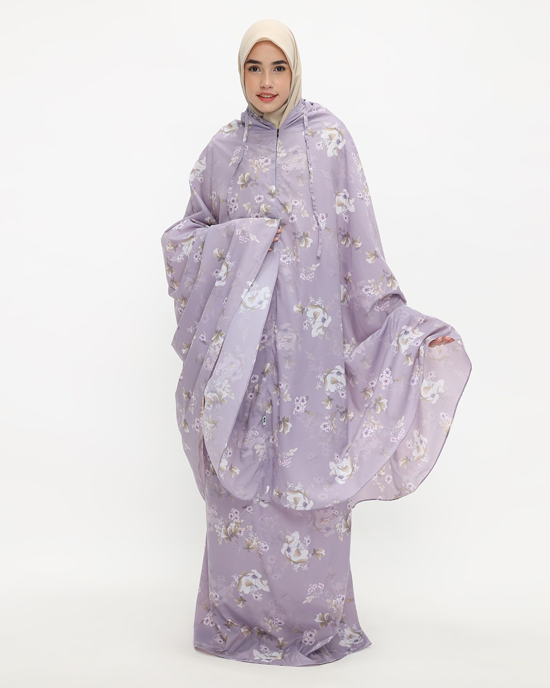 Tiara 578 Purple