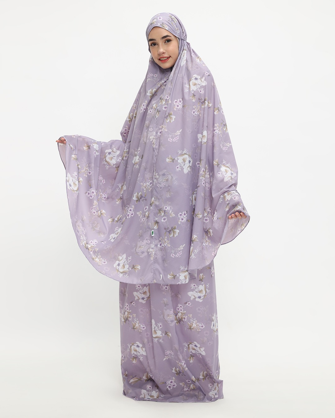 Tiara 578 Purple