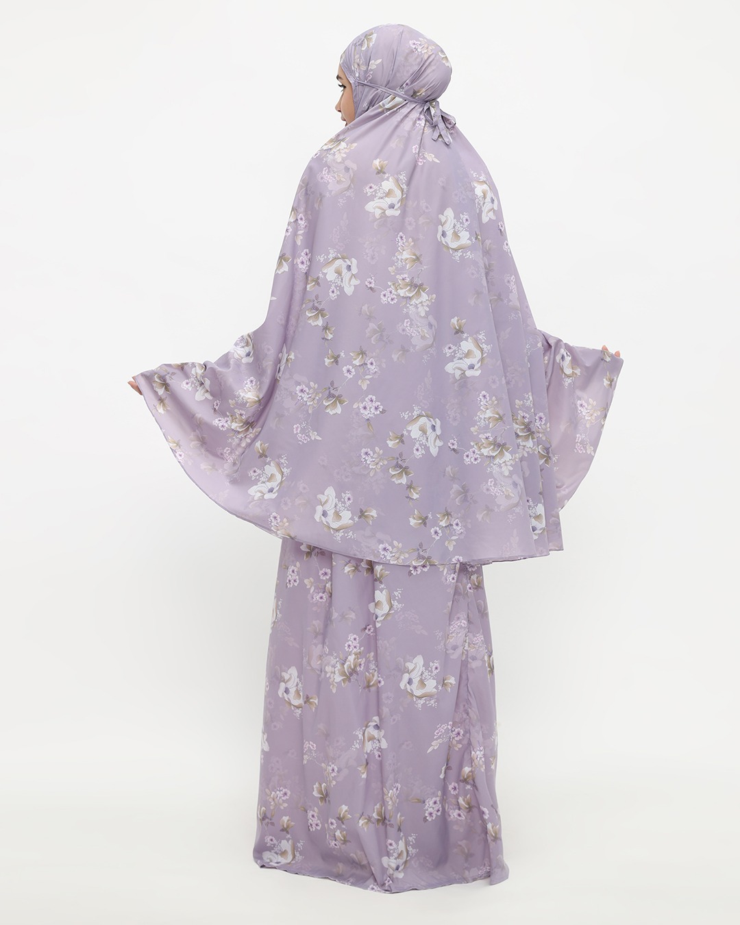 Tiara 578 Purple