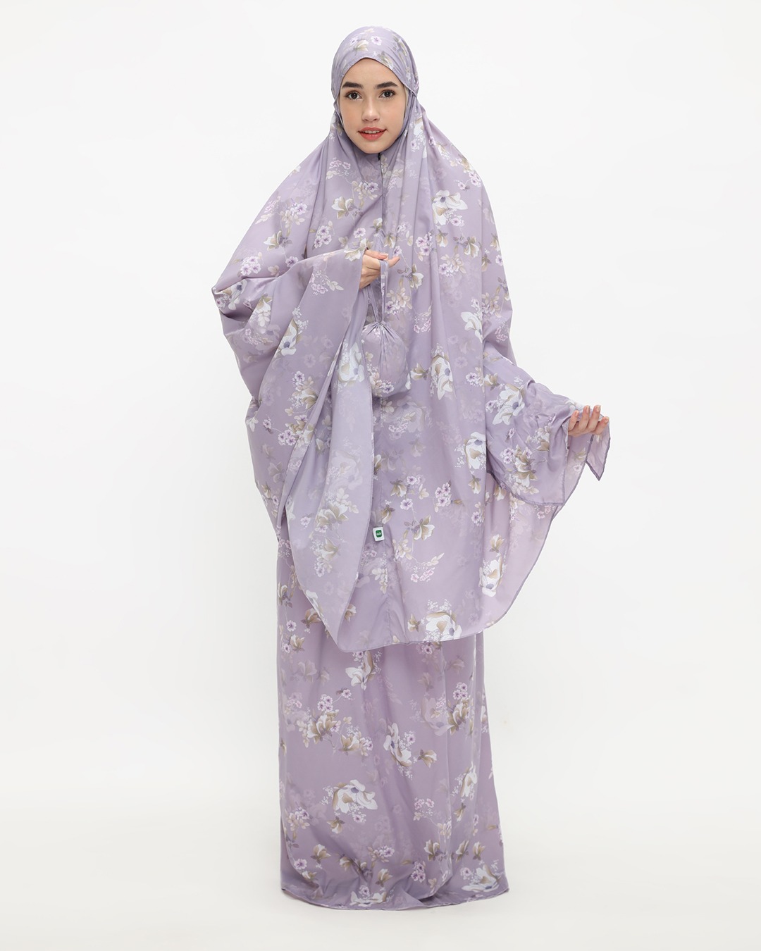 Tiara 578 Purple