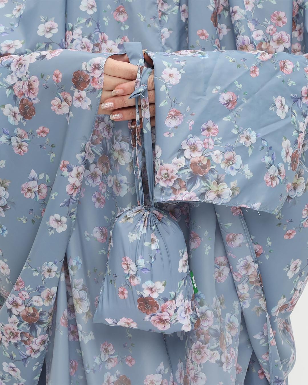 Tiara 579 Blue